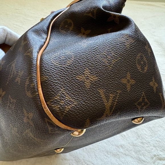 100% Authentic Louis Vuitton Tivoli - Picture 8 of 16